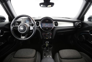 Vehicle image MINI F56 Cooper SE