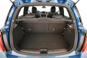 Mini F56 Cooper SE