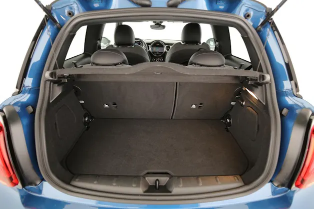 Mini F56 Cooper SE
