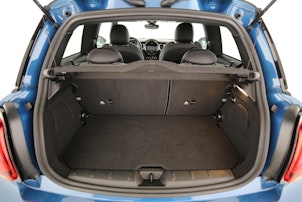 Vehicle image MINI F56 Cooper SE