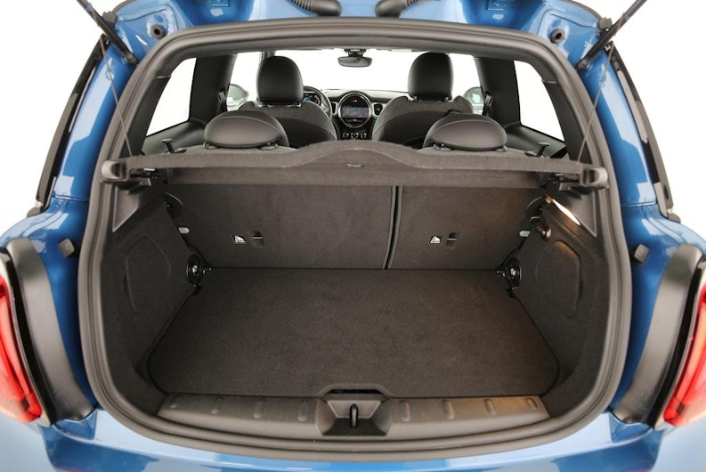 Vehicle image MINI MINI