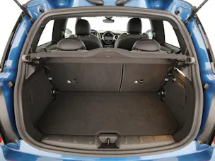 Mini F56 Cooper SE
