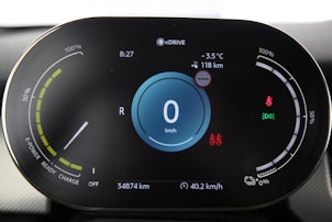 Vehicle image MINI F56 Cooper SE