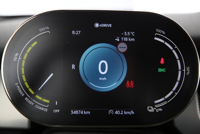 Vehicle image MINI MINI