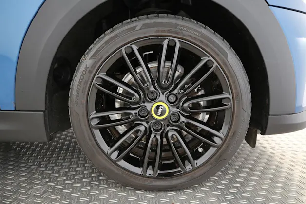 Mini F56 Cooper SE