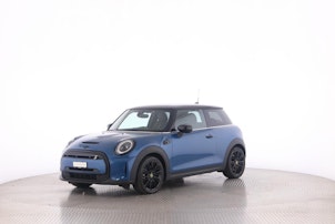 Vehicle image MINI F56 Cooper SE