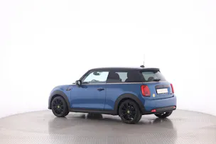 Mini F56 Cooper SE