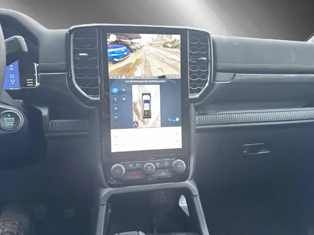 Ford Ranger DKab.Pick-up 2.3 EcoBoost 4x4 Wildtrak PHEV