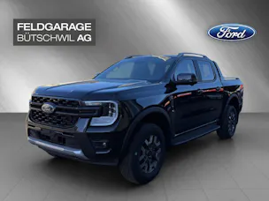 Ford Ranger DKab.Pick-up 2.3 EcoBoost 4x4 Wildtrak PHEV