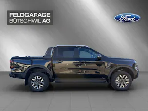 Ford Ranger DKab.Pick-up 2.3 EcoBoost 4x4 Wildtrak PHEV