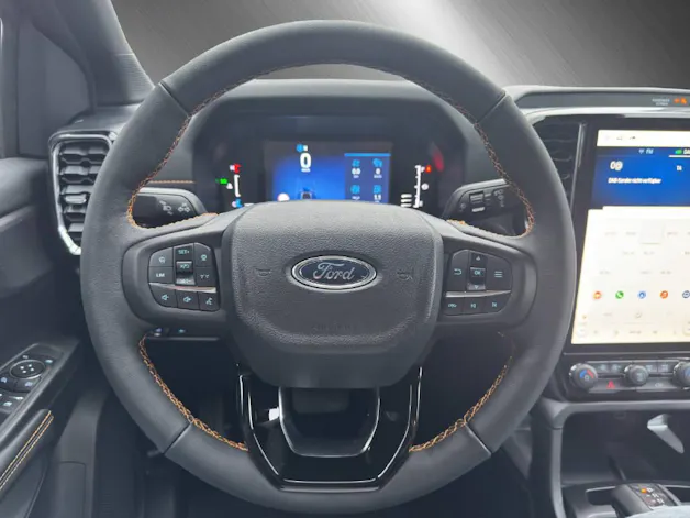 Ford Ranger DKab.Pick-up 2.3 EcoBoost 4x4 Wildtrak PHEV