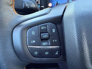 Ford Ranger DKab.Pick-up 2.3 EcoBoost 4x4 Wildtrak PHEV