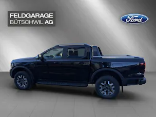 Ford Ranger DKab.Pick-up 2.3 EcoBoost 4x4 Wildtrak PHEV
