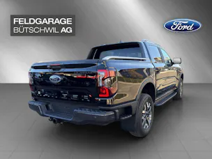Ford Ranger DKab.Pick-up 2.3 EcoBoost 4x4 Wildtrak PHEV