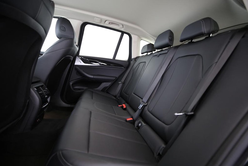 Vehicle image BMW X3