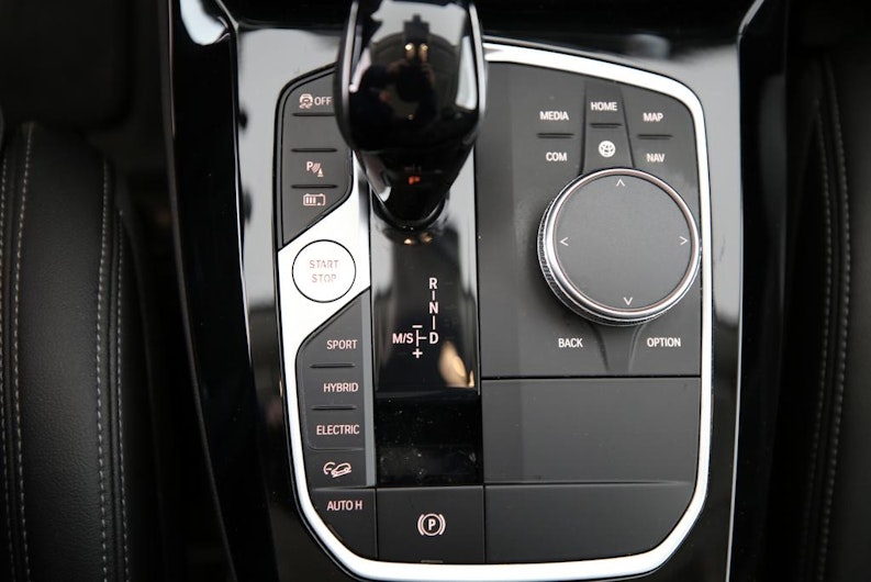 Vehicle image BMW X3