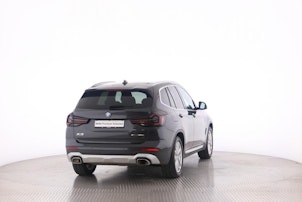 Vehicle image BMW X3 30e xDrive