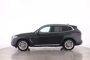 Vehicle image BMW X3 30e xDrive