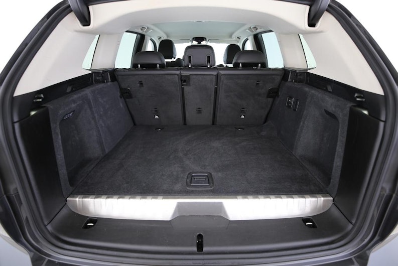 Vehicle image BMW X3