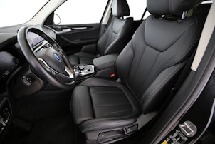 Vehicle image BMW X3 30e xDrive