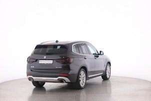 Vehicle image BMW X3 30e xDrive