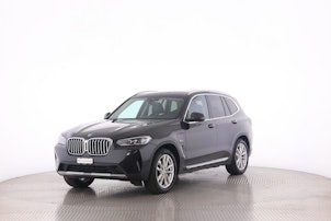 Vehicle image BMW X3 30e xDrive