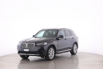 Vehicle image BMW X3 30e xDrive
