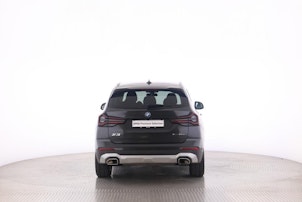 Vehicle image BMW X3 30e xDrive