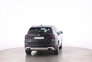 Vehicle image BMW X3 30e xDrive