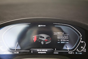 Vehicle image BMW X3 30e xDrive