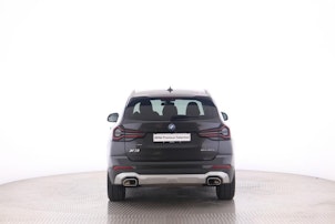 Vehicle image BMW X3 30e xDrive