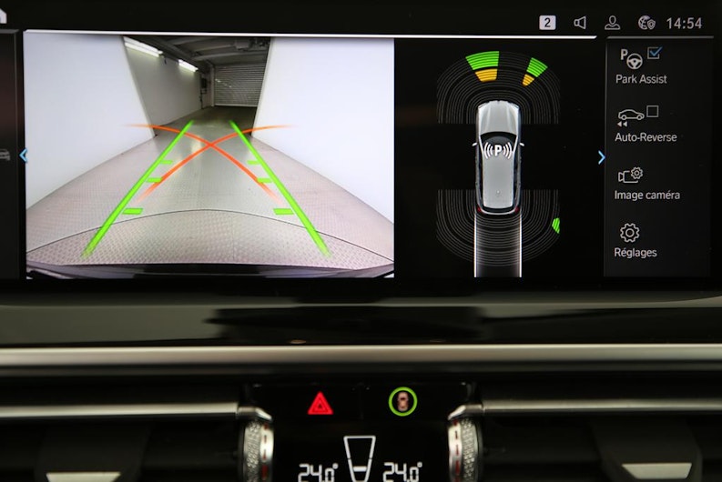 Vehicle image BMW X3