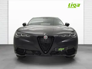 Alfa Romeo Stelvio 2.0 Q4 280 Veloce Sky