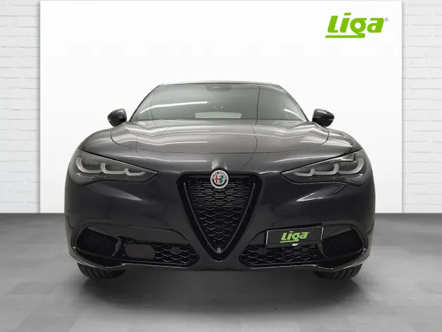 Alfa Romeo Stelvio 2.0 Q4 280 Veloce Sky