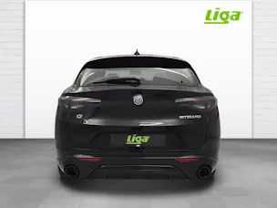 Alfa Romeo Stelvio 2.0 Q4 280 Veloce Sky