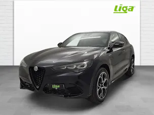 Alfa Romeo Stelvio 2.0 Q4 280 Veloce Sky