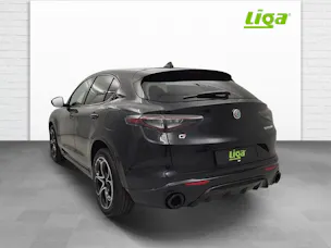 Alfa Romeo Stelvio 2.0 Q4 280 Veloce Sky