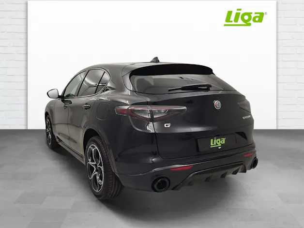 Alfa Romeo Stelvio 2.0 Q4 280 Veloce Sky