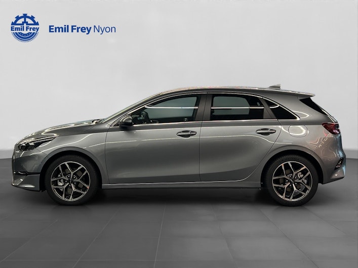 Vehicle image KIA CEED