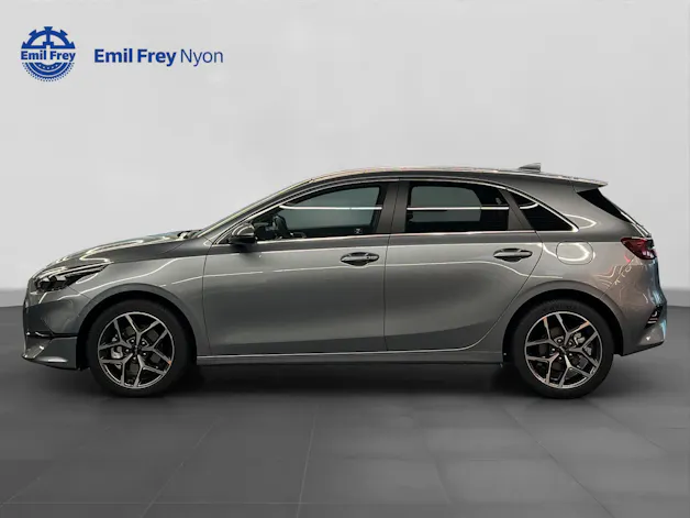 Kia Ceed 1.5 T-GDi Power