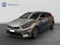 Kia Ceed 1.5 T-GDi Power