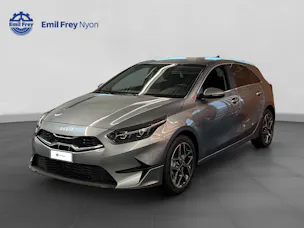 Kia Ceed 1.5 T-GDi Power