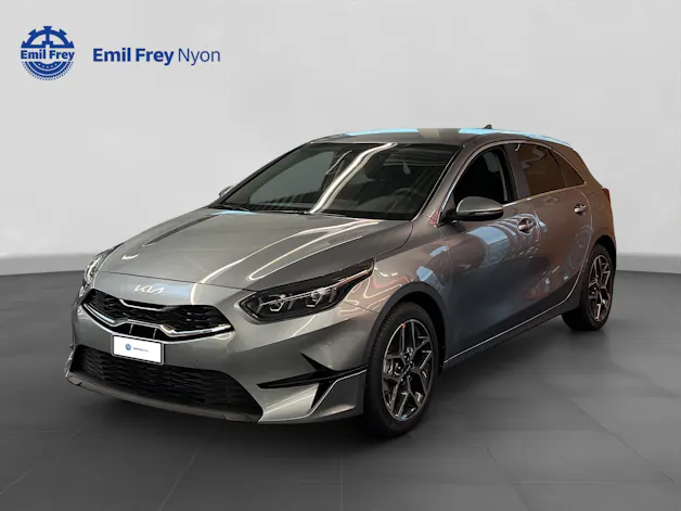 Kia Ceed 1.5 T-GDi Power
