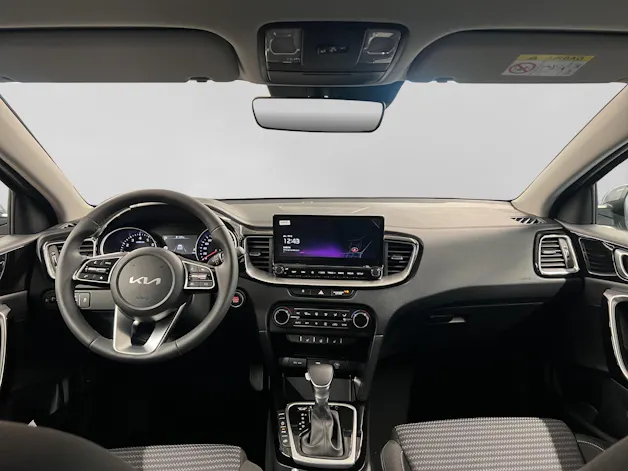 Kia Ceed 1.5 T-GDi Power