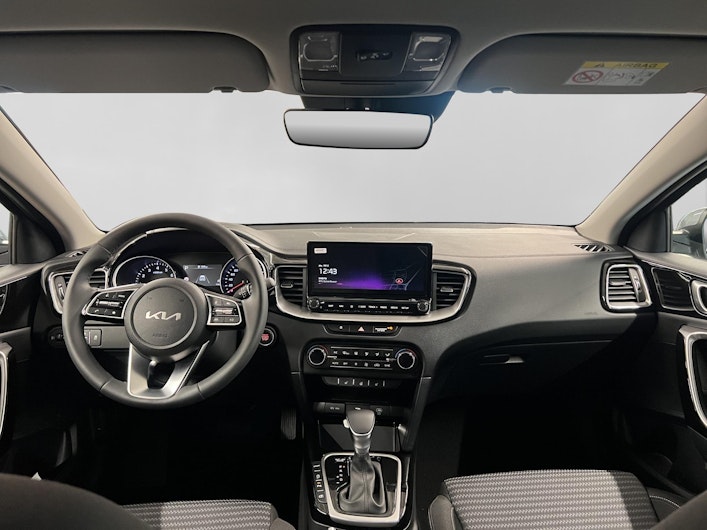 Vehicle image KIA CEED