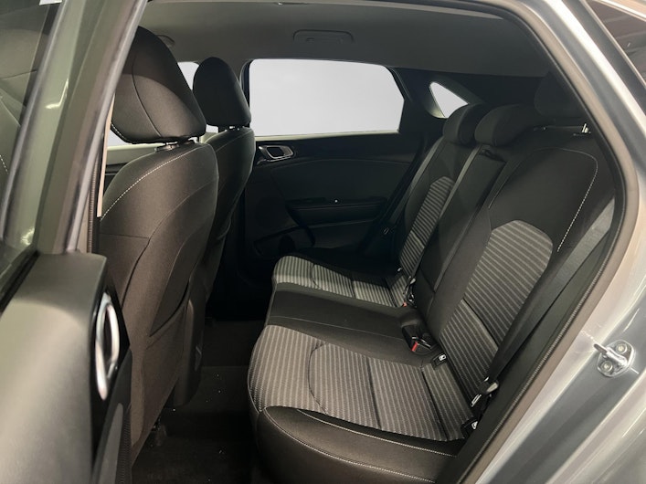 Vehicle image KIA CEED