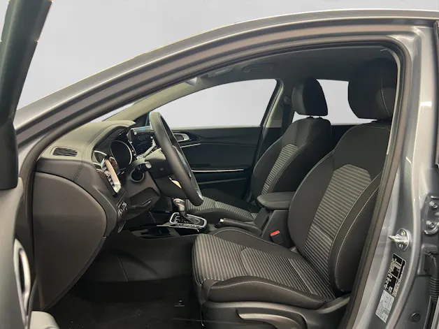Kia Ceed 1.5 T-GDi Power