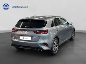 Vehicle image KIA Ceed 1.5 T-GDi Power