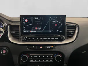 Kia Ceed 1.5 T-GDi Power