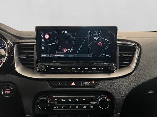 Kia Ceed 1.5 T-GDi Power